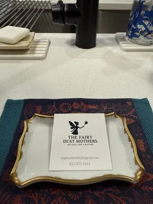 The Fairy Dust Mothers