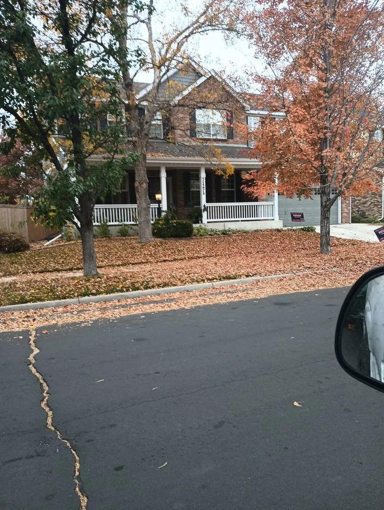 Affordable outdoor landscaping in Aurora, CO by The Family Lawn