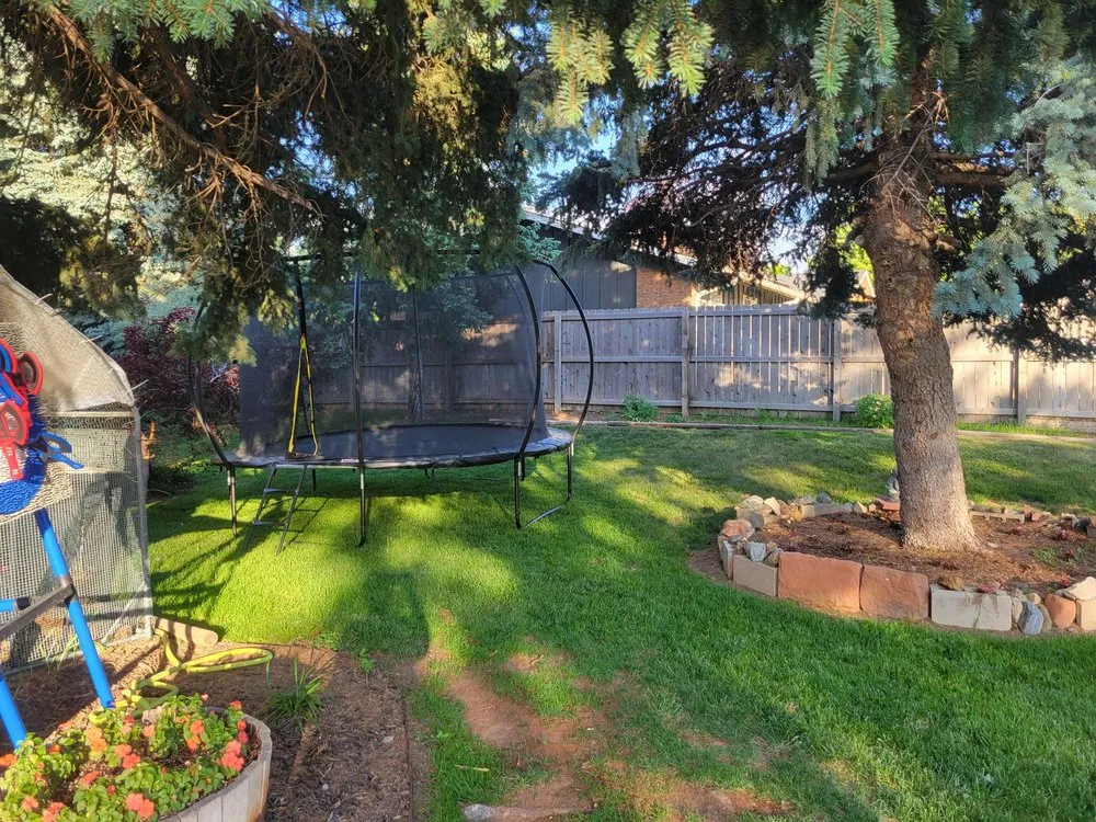 Affordable outdoor landscaping for residential properties across Aurora, CO - The Family Lawn