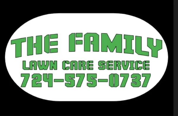 The Family Lawn Care Service