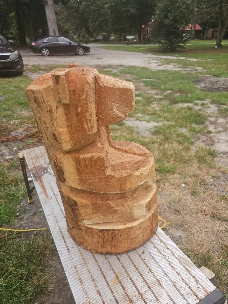 Expert lawn mowing service in Millsboro, DE by The Family Tree