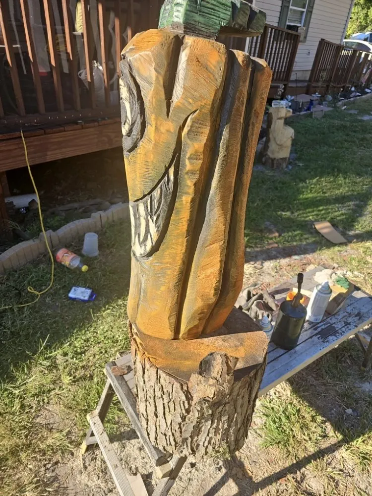 Custom yard cleanup service experts serving Millsboro, DE - The Family Tree