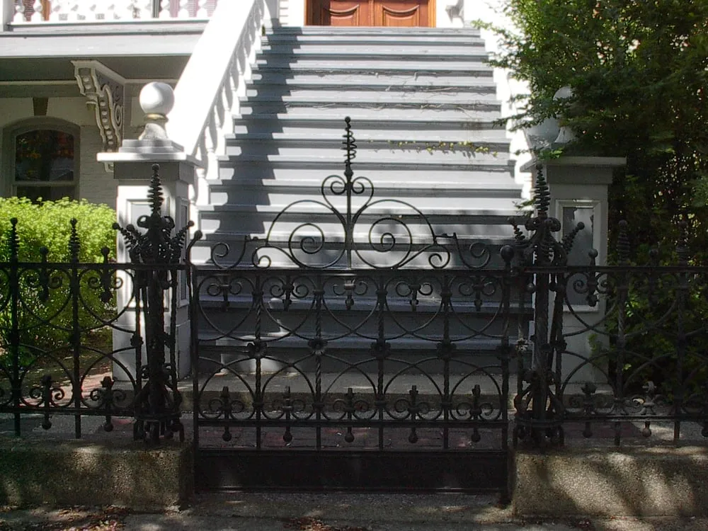 Professional lawn care service for year-round maintenance in Chicago, IL by The Fence Doctors