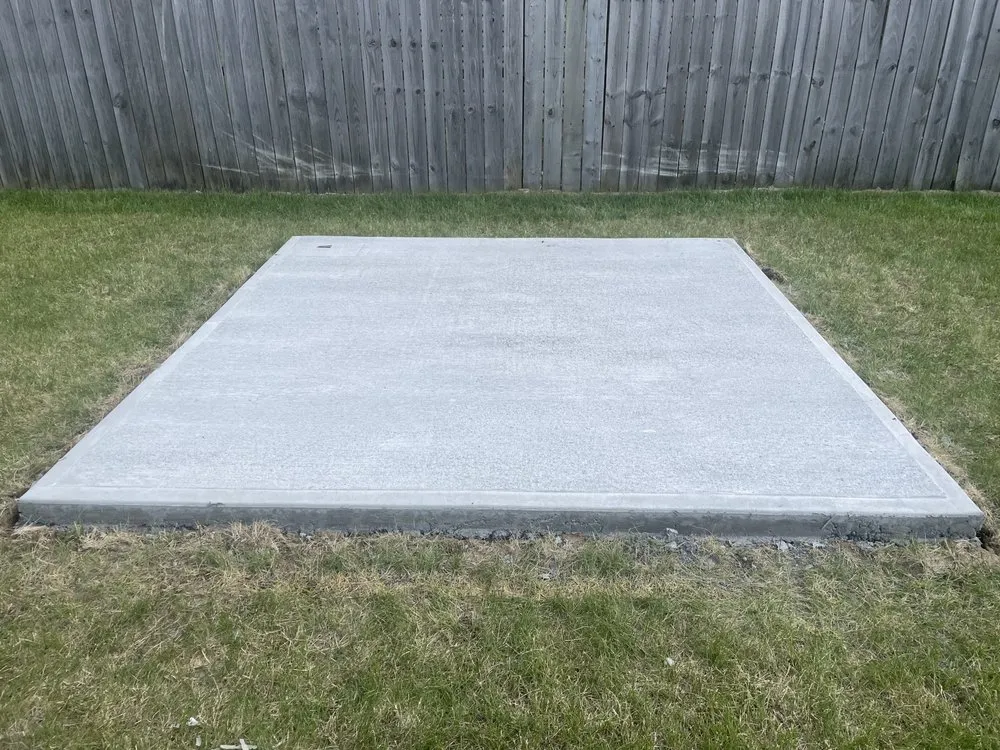 Professional garden landscaping in Omaha, NE - The Fence Guy’s