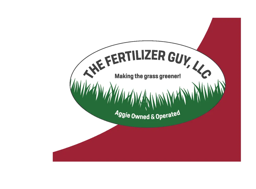 Local lawn care service in College Station, TX - The Fertilizer Guy