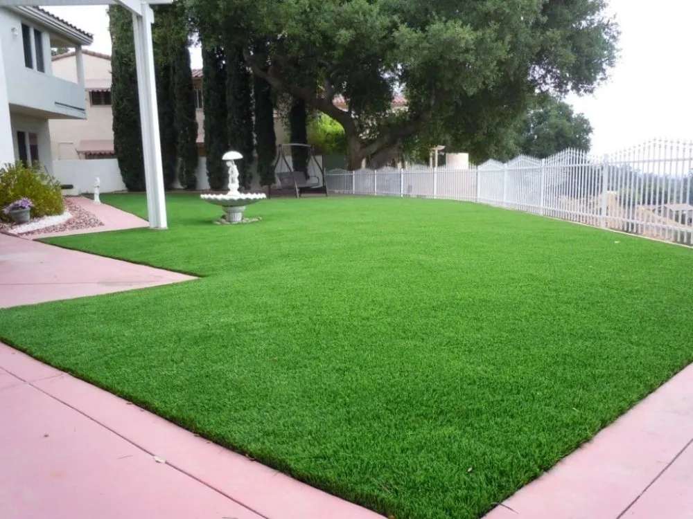 Custom residential landscaping for homes across Loves Park, IL - The Final Cut Lawncare