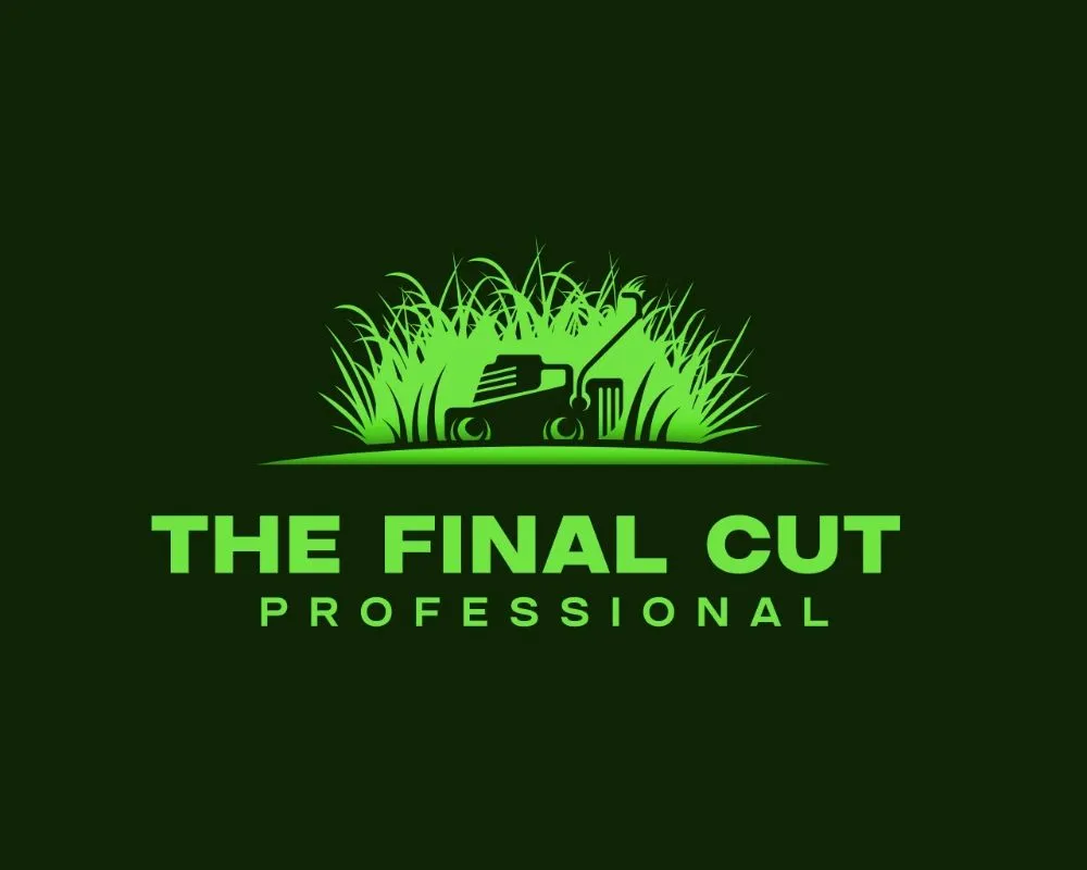 Trusted lawn mowing service in Loves Park, IL by The Final Cut Lawncare