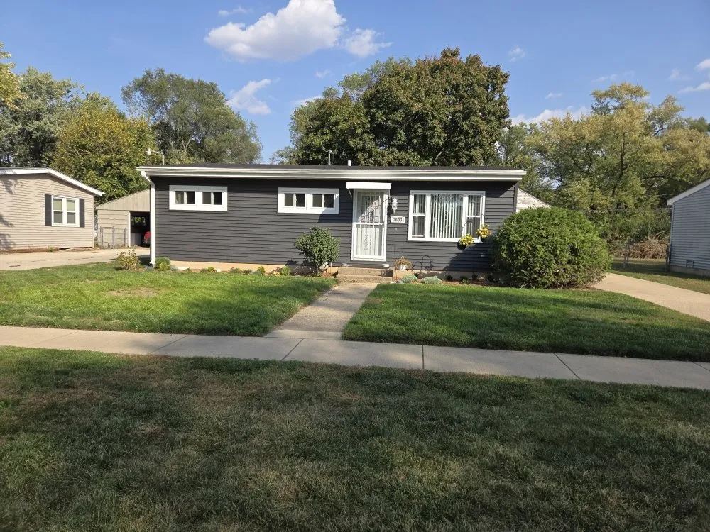 Affordable lawn care service in Loves Park, IL - The Final Cut Lawncare