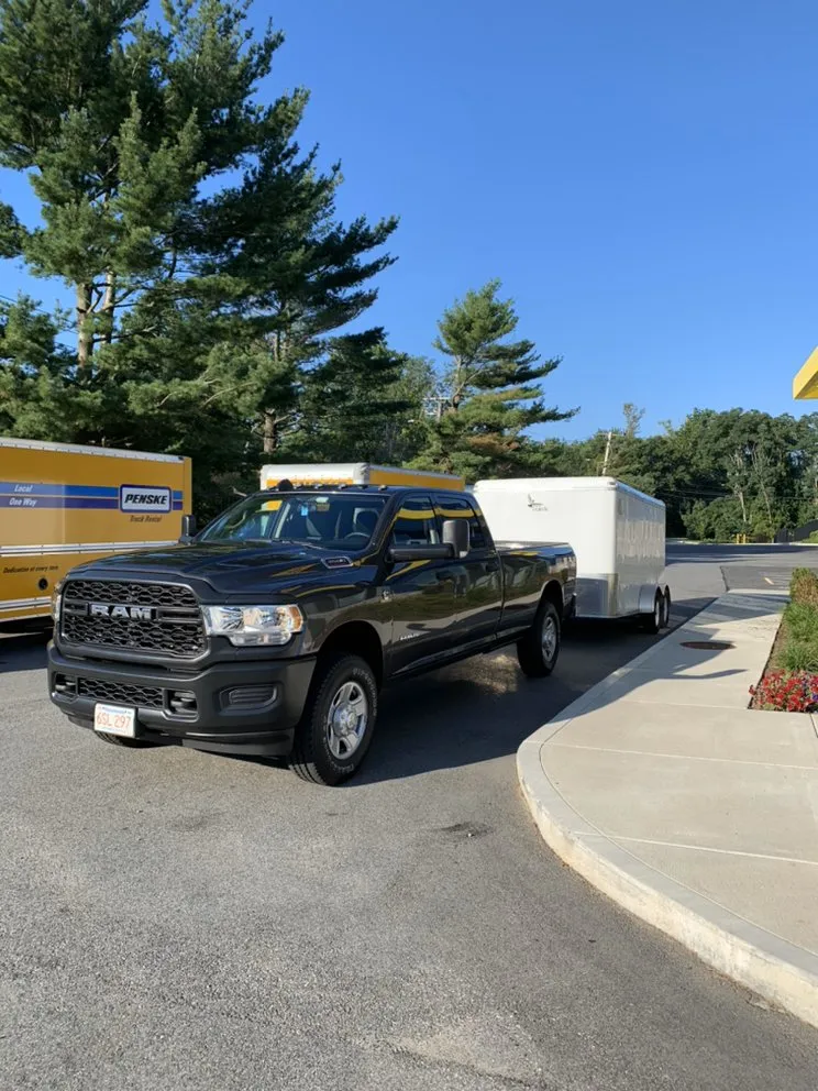 Local residential landscaping in West Roxbury, MA by The Finest Landscaping