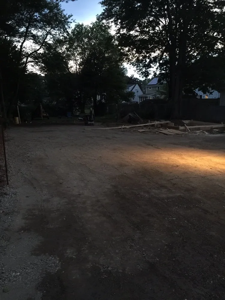 Reliable landscape design experts serving West Roxbury, MA - The Finest Landscaping