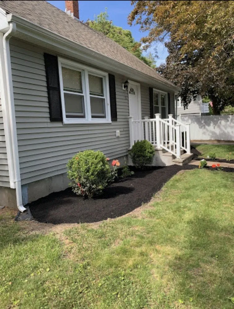 Trusted yard cleanup service for year-round maintenance across West Roxbury, MA - The Finest Landscaping
