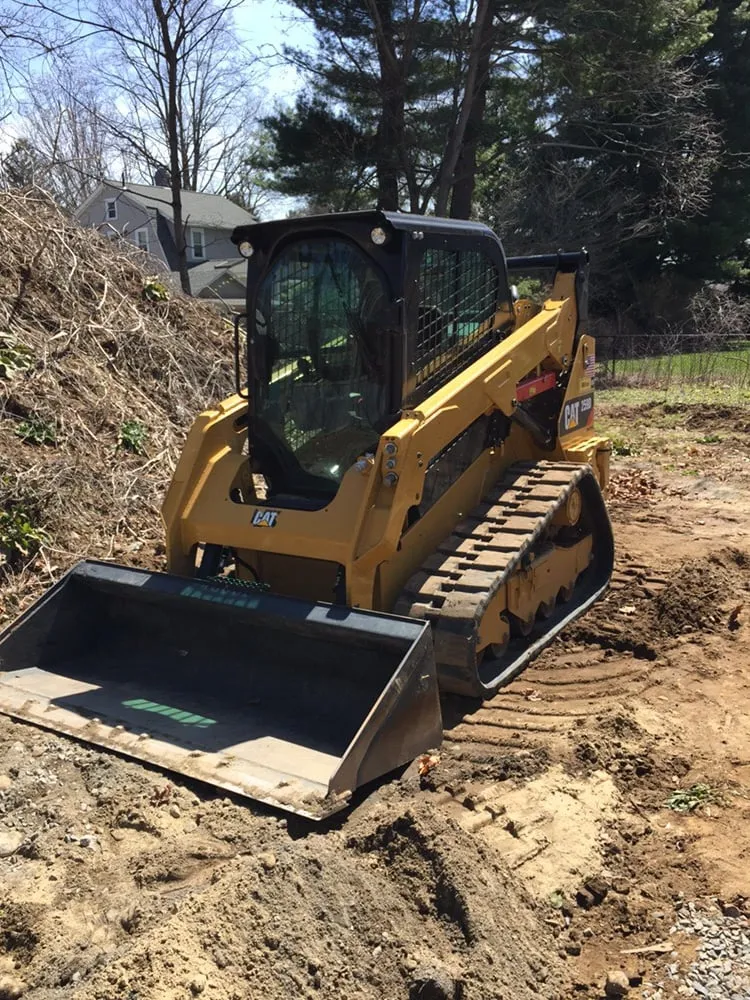 Reliable landscaping services in West Roxbury, MA - The Finest Landscaping