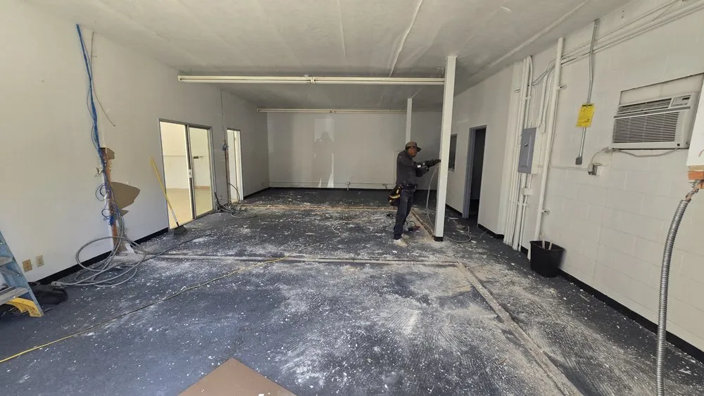 Professional lawn mowing service in Solvang, CA - The Finish Handyman