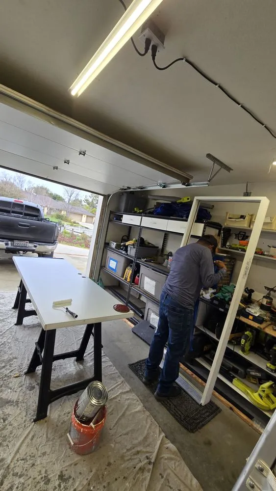 Reliable landscape installation in Solvang, CA - The Finish Handyman