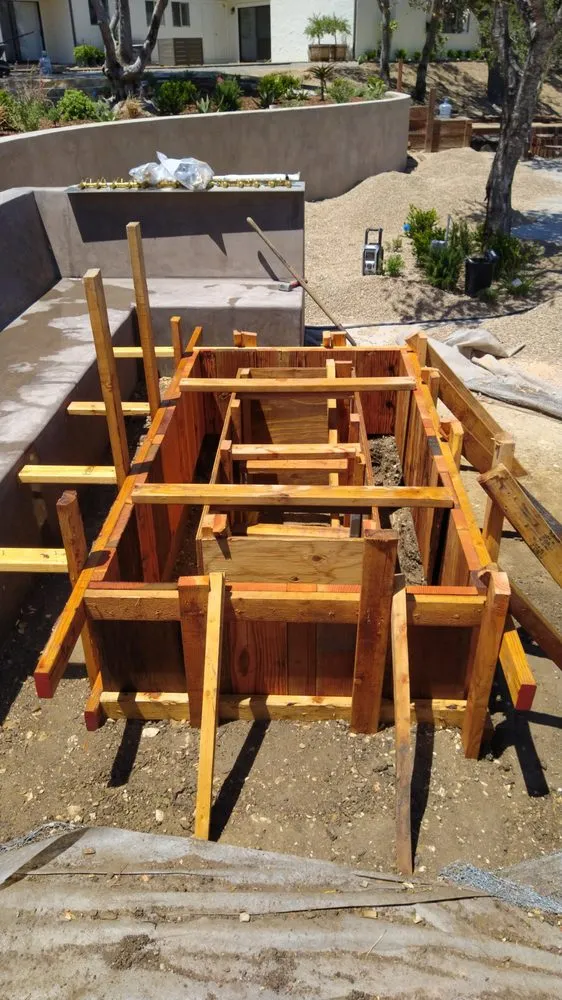 Trusted yard cleanup service in Solvang, CA by The Finish Handyman