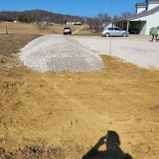 Top-rated yard maintenance experts serving Whitesville, KY - The Firewood Guy