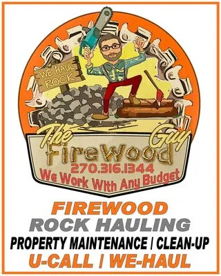The Firewood Guy