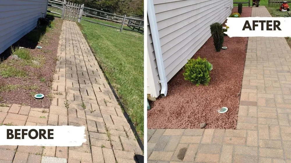 Professional landscaping services experts serving Huntingdon Valley, PA - The Five J's Landscaping