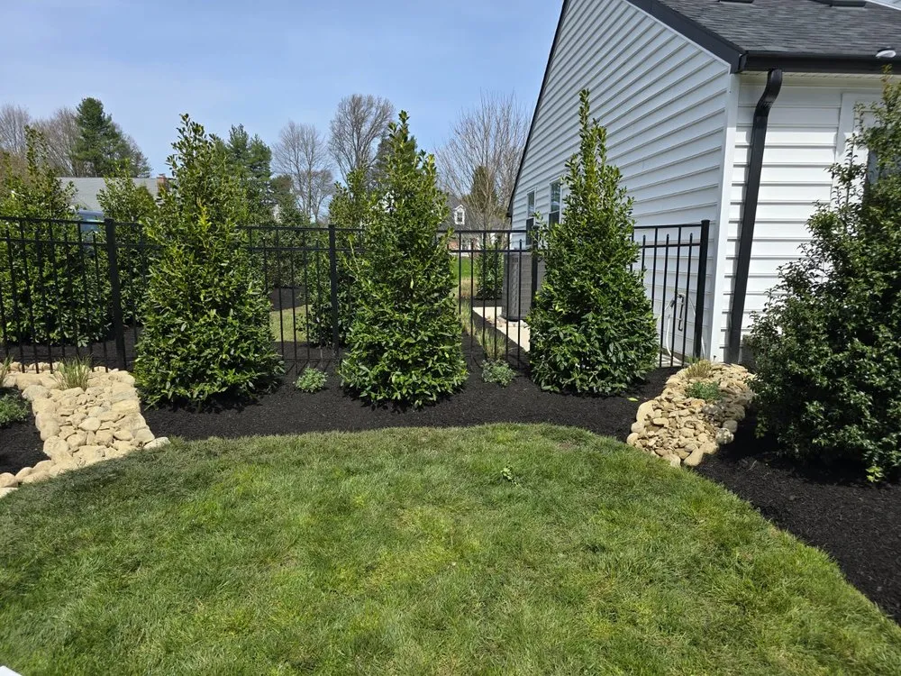 Local lawn mowing service near you in Huntingdon Valley, PA by The Five J's Landscaping
