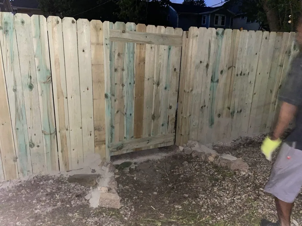 Affordable lawn care service in Newark, OH by The Fix It Brothers