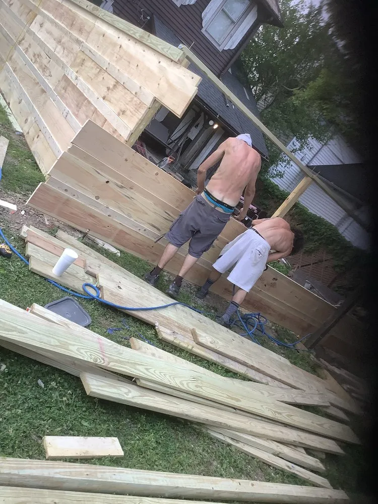 Custom yard maintenance near you across Newark, OH - The Fix It Brothers