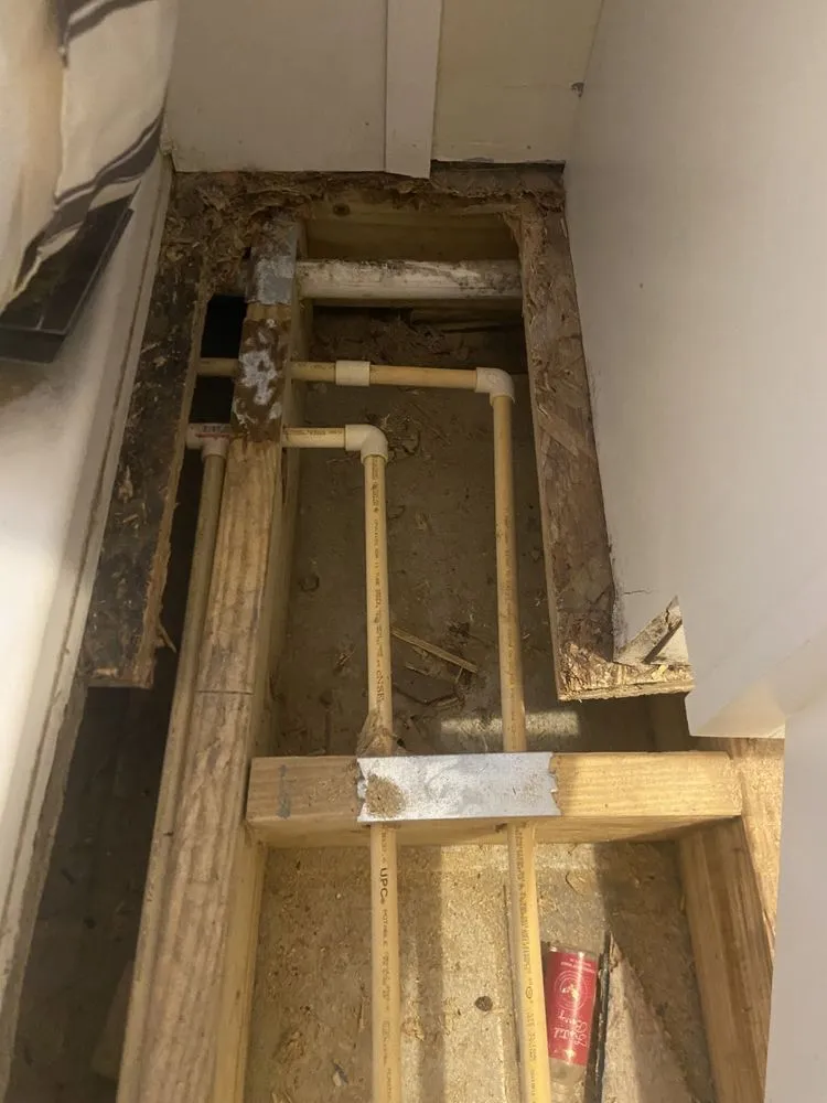 Custom landscape design in Newark, OH - The Fix It Brothers