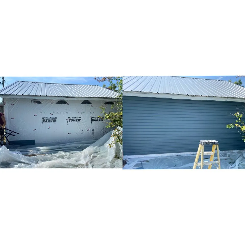 Expert landscape installation experts serving Newark, OH - The Fix It Brothers