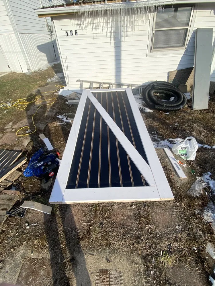 Custom residential landscaping experts serving Newark, OH - The Fix It Brothers