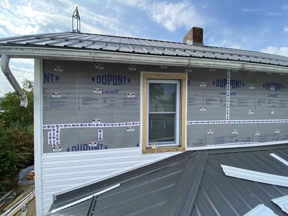 Expert landscape design for outdoor upgrades across Newark, OH - The Fix It Brothers