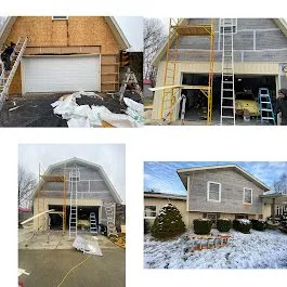 Affordable lawn mowing service experts serving Newark, OH - The Fix It Brothers