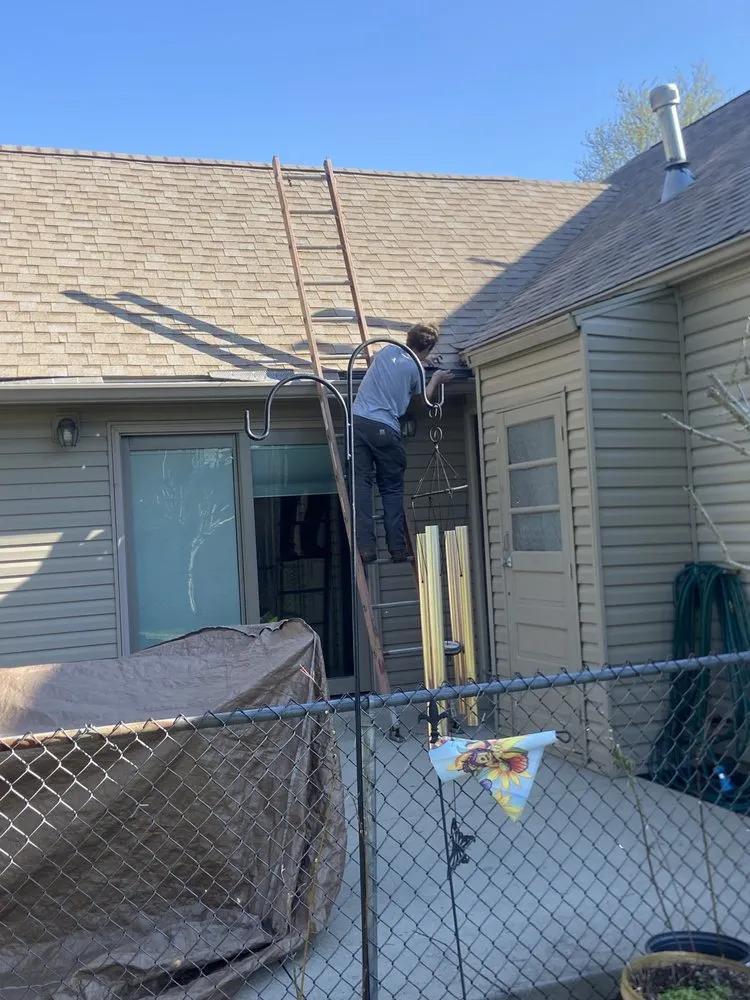 Trusted landscape design experts serving Newark, OH - The Fix It Brothers