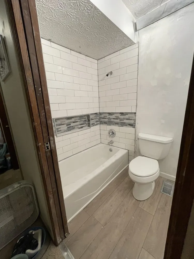 Affordable lawn care service with custom design across Newark, OH - The Fix It Brothers