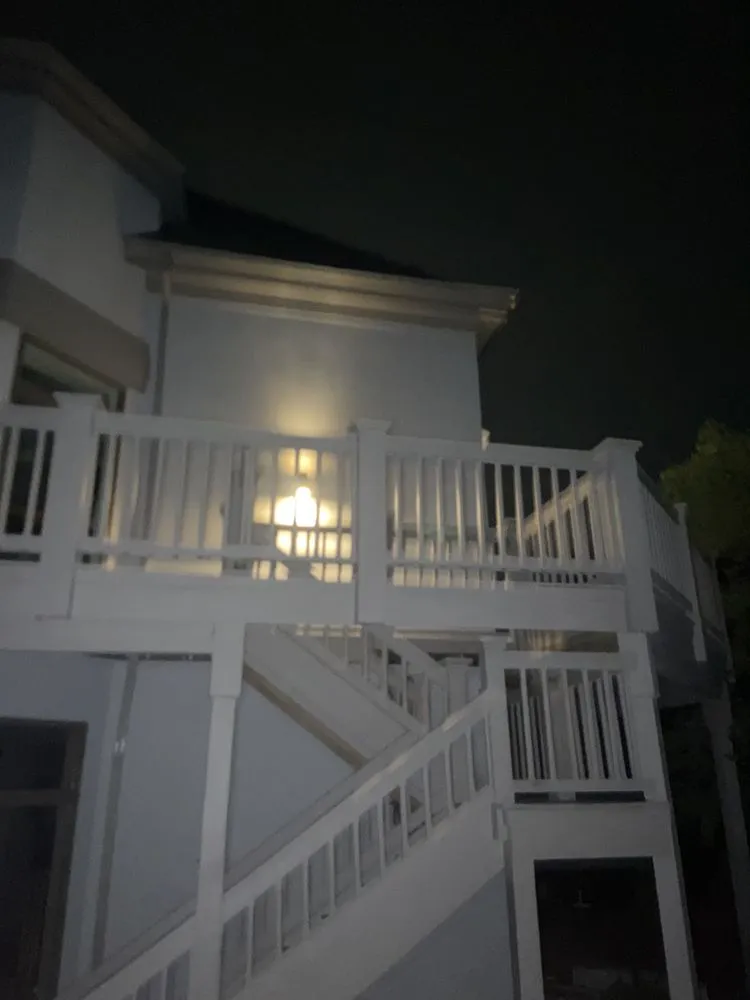 Professional garden landscaping for beautiful yards across Newark, OH - The Fix It Brothers