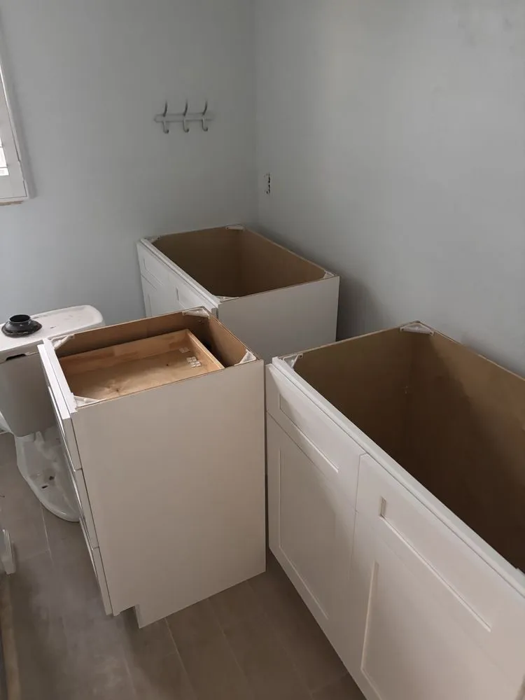 Trusted residential landscaping in Cape Coral, FL by The Fix It Genie