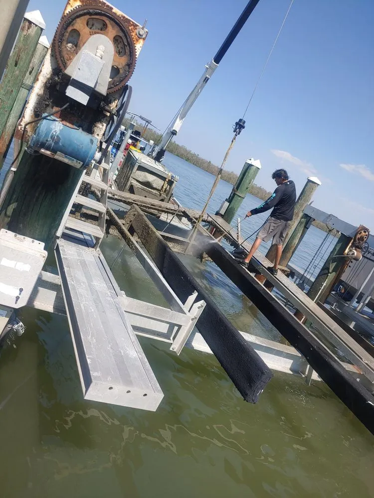 Trusted residential landscaping for outdoor upgrades across Cape Coral, FL - The Fix It Genie