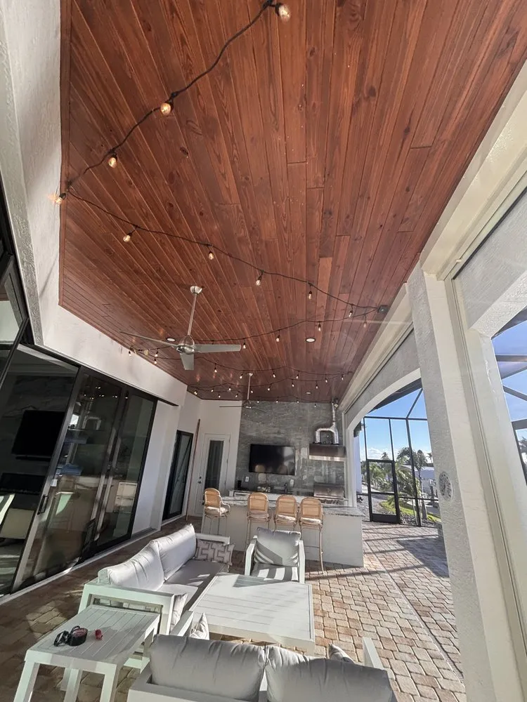 Expert lawn mowing service in Cape Coral, FL - The Fix It Genie