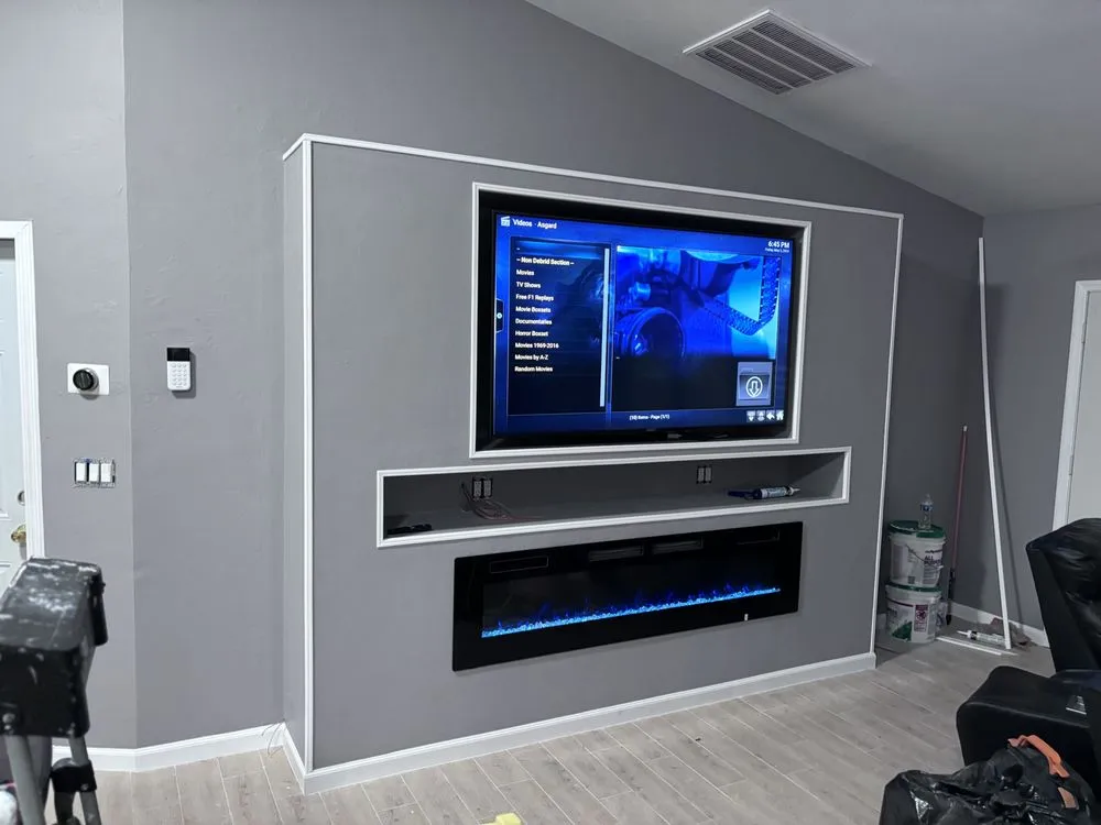 Custom lawn care service for homes across Cape Coral, FL - The Fix It Genie