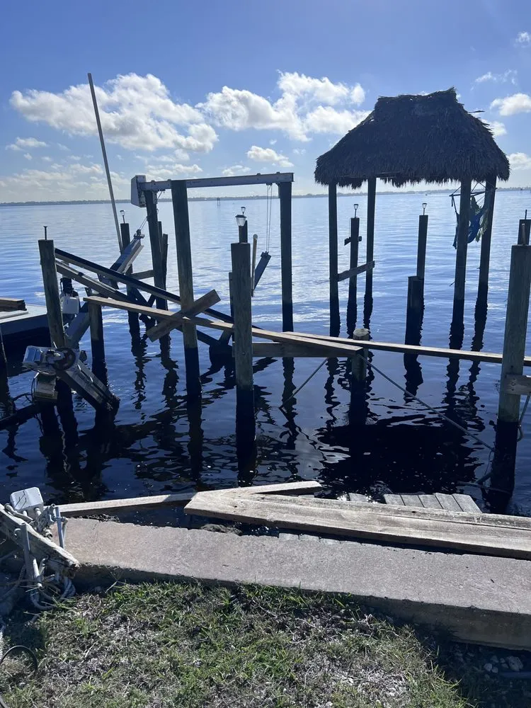 Trusted residential landscaping in Cape Coral, FL by The Fix It Genie