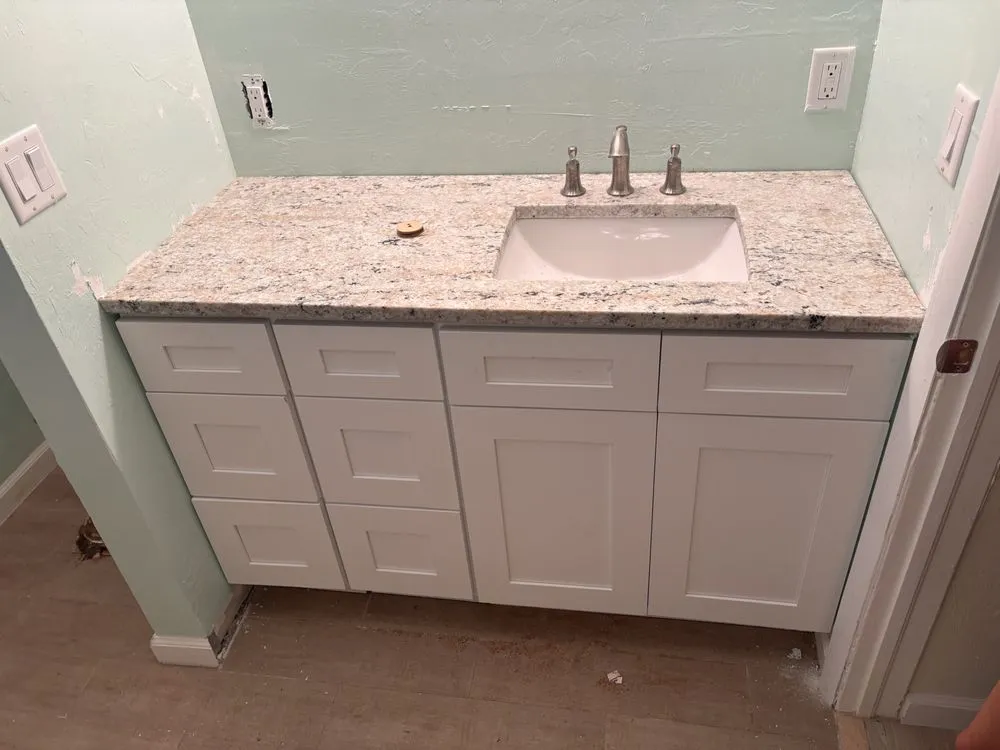 Trusted landscape installation in Cape Coral, FL - The Fix It Genie