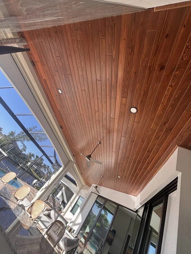 Affordable landscaping services in Cape Coral, FL by The Fix It Genie