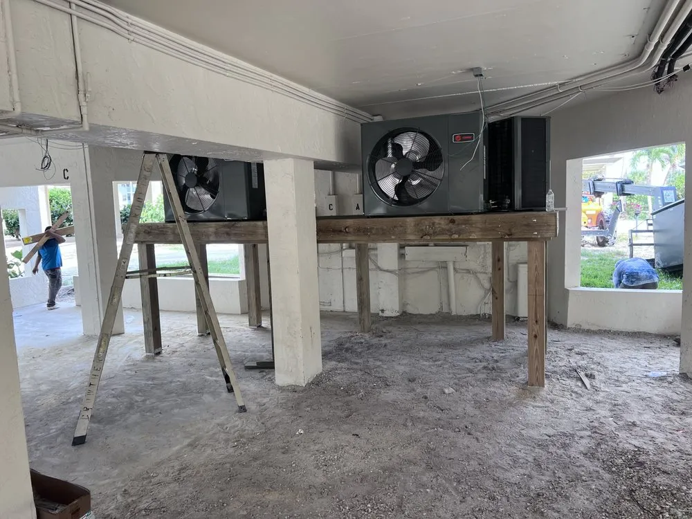 Trusted yard cleanup service in Cape Coral, FL - The Fix It Genie