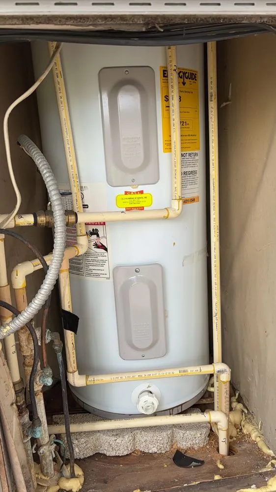 Expert landscape design for outdoor upgrades in Cape Coral, FL by The Fix It Genie