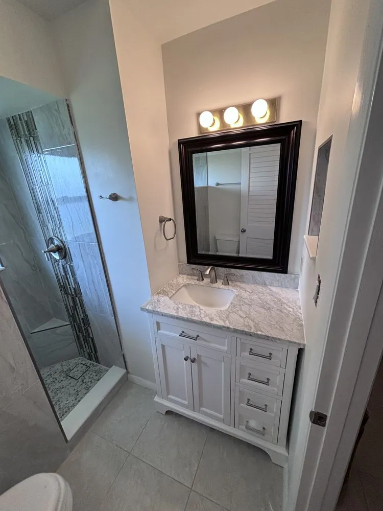 Affordable landscape installation in Cape Coral, FL - The Fix It Genie