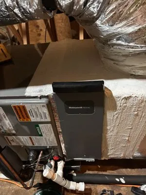 The Fix It Genie Logo