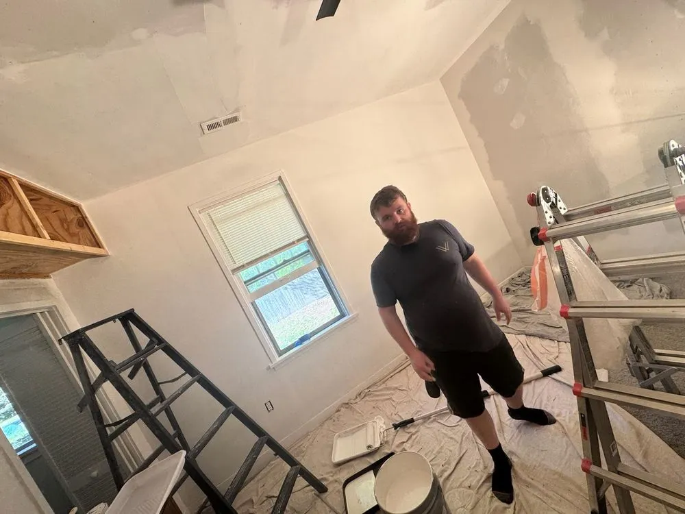 Affordable landscape installation for year-round maintenance in Montrose, VA by The Fixit Zack