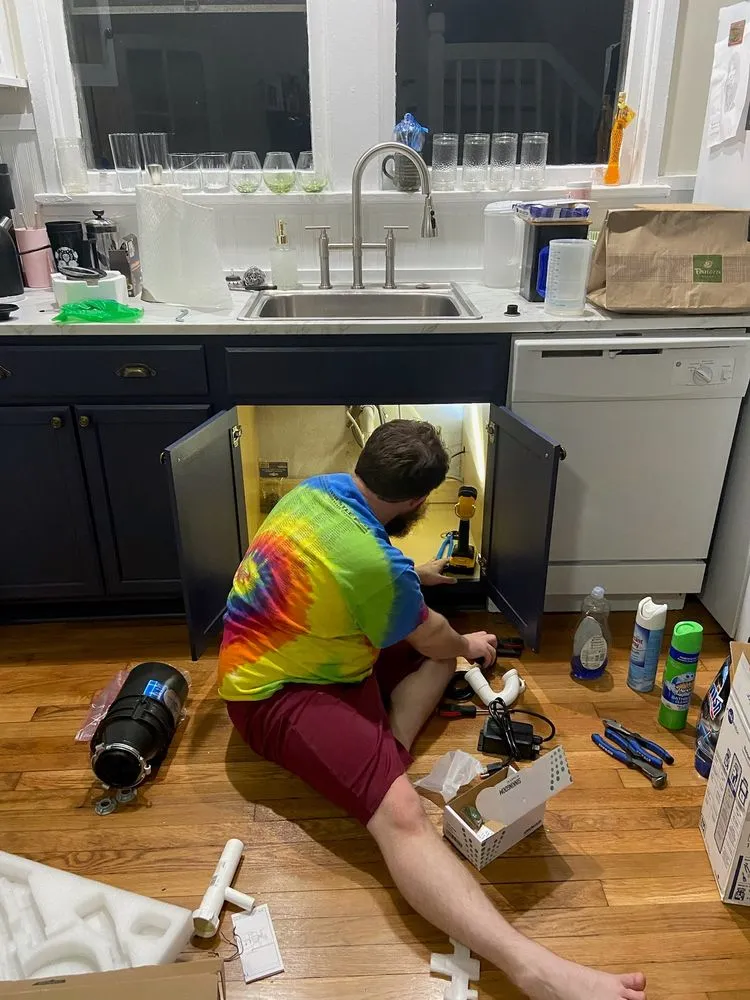 Top-rated landscaping services experts serving Montrose, VA - The Fixit Zack