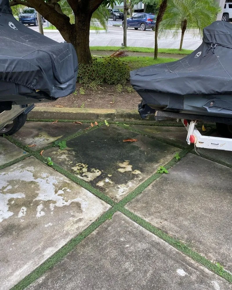 Trusted yard maintenance in Bogota, NJ by The Flores Brother's