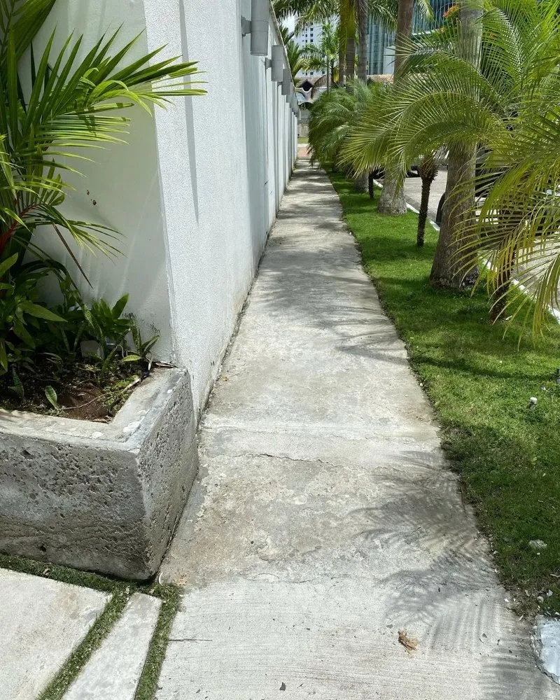 Local lawn care service for residential properties across Bogota, NJ - The Flores Brother's