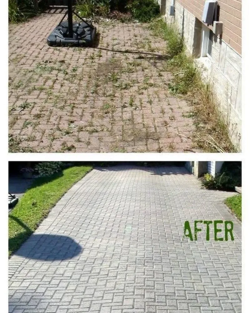 Local yard maintenance for outdoor upgrades in Bogota, NJ by The Flores Brother's