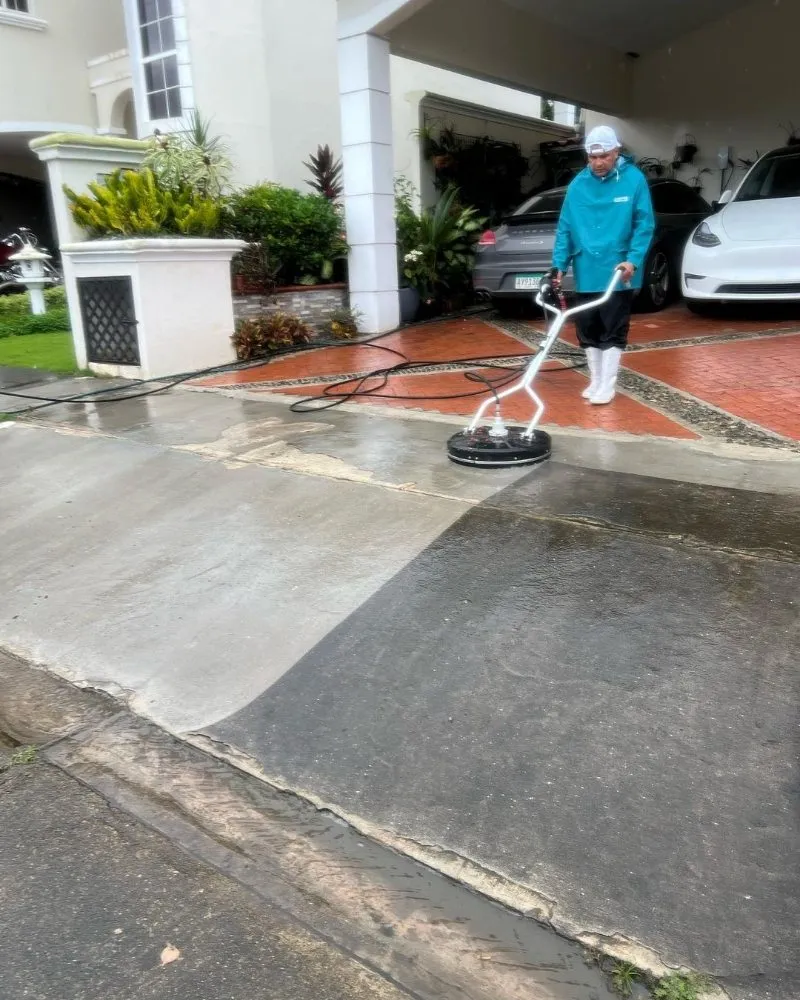 Professional landscape design for outdoor upgrades in Bogota, NJ by The Flores Brother's